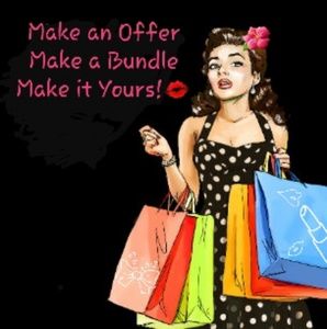 Unique & Vintage clothes